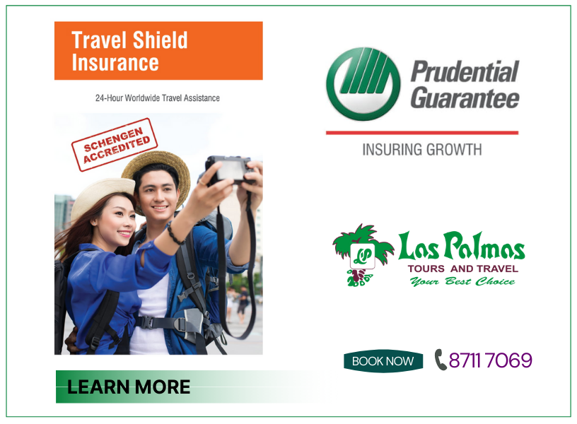 las palmas tours and travel agency inc